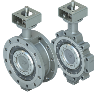 BRAY TRI LOK® TRIPLE OFFSET VALVE