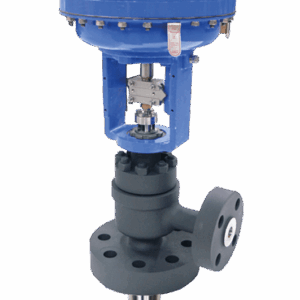 DA-90DSV ATTEMPERATOR