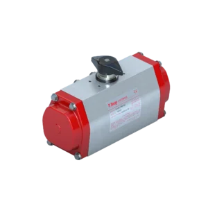 BRAY SERIES 92/93 RACK AND PINION