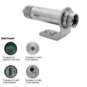 THERMALERT 4.0 SERIES