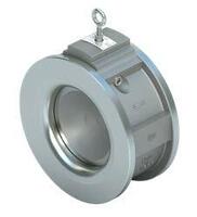 BRAY/RITE® MODEL 205 WAFER CHECK VALVES