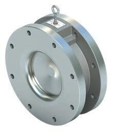 BRAY/RITE® MODEL 211 FLANGED