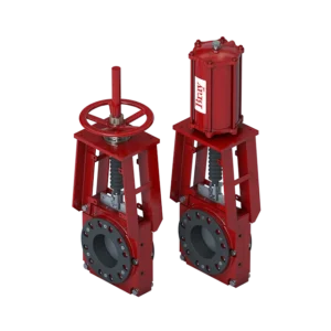 BRAY SERIES 767 SLURRYSHIELD® BIDIRECTIONAL