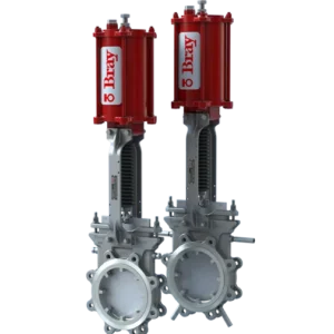 BRAY SERIES 942 UNIDIRECTIONAL VORTEX BREAKER