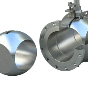 FLOW-TEK® RESOLUTE BALL™ ACCESSORY