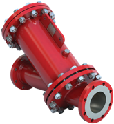 MAXI-CHECK H HIGH WEAR BALL CHECK VALVE