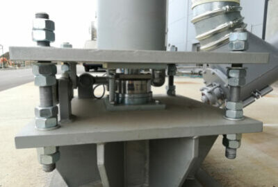 Silo Loadcell
